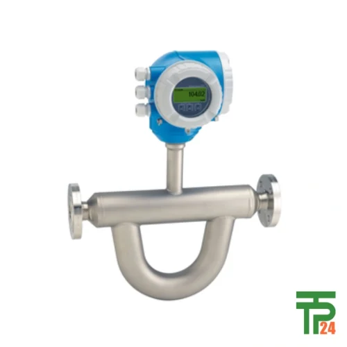 Endress+hauser Q 300 Proline Promass Coriolis flowmeter