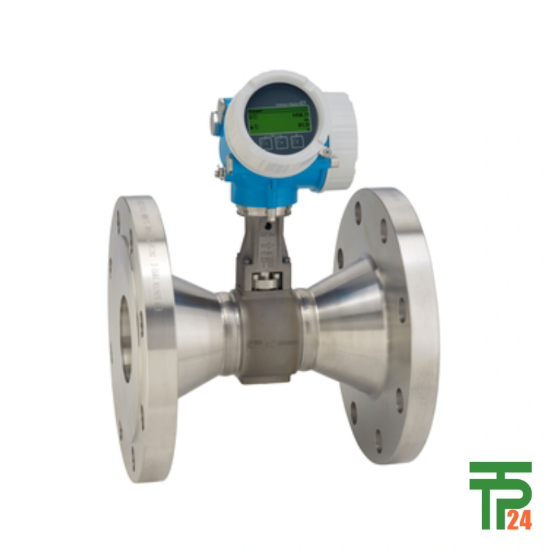 Endress+hauser R 200 Proline Prowirl vortex flowmeter