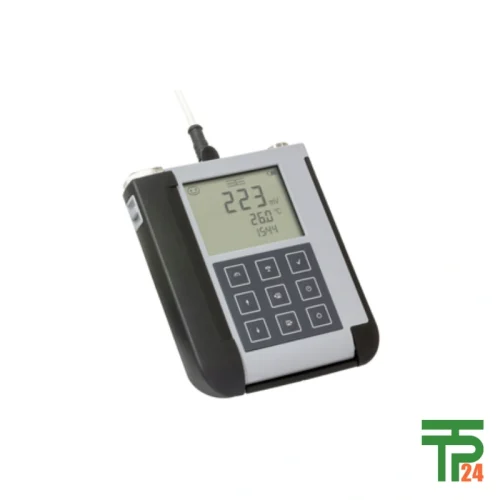 Endress+hauser CYM291 Ex-certified multiparameter handheld Liquiline To Go