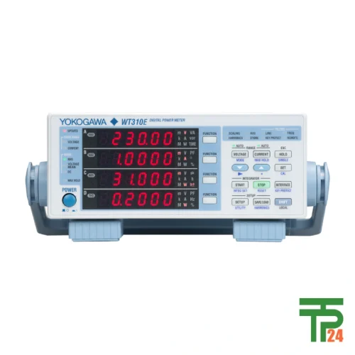 Yokogawa WT300E Digital Power Analyzer