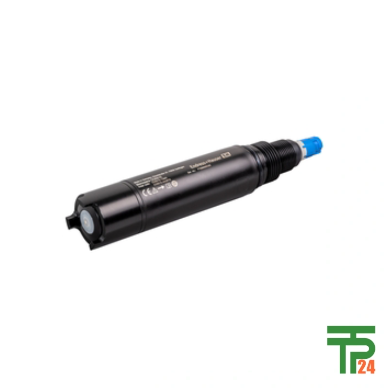 Endress+hauser COS51E Digital oxygen sensor Memosens