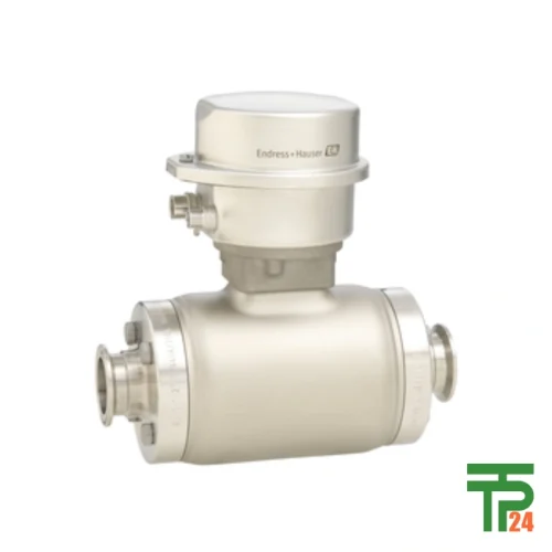 Endress+hauser H 500 Proline Promag electromagnetic flowmeter