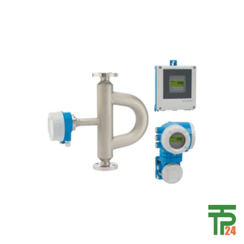 Endress+hauser Q 500 Proline Promass Coriolis flowmeter