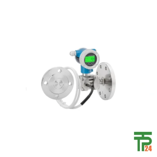 Endress+hauser Deltabar PMD78B differential pressure transmitter