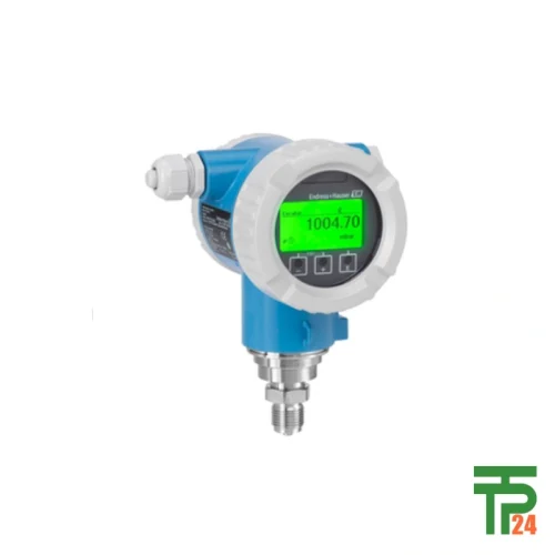 Endress+hauser Cerabar PMP71B pressure transmitter