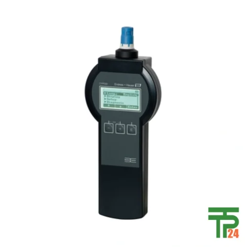Endress+hauser CYP03D Digital service and qualification tool Memocheck Sim