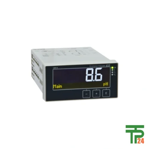 Endress+hauser CM14 1-channel transmitter Liquiline