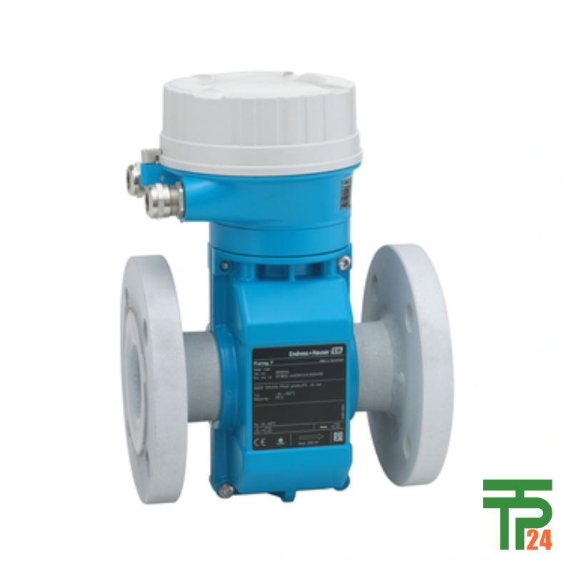 Endress+hauser P 100 Proline Promag electromagnetic flowmeter
