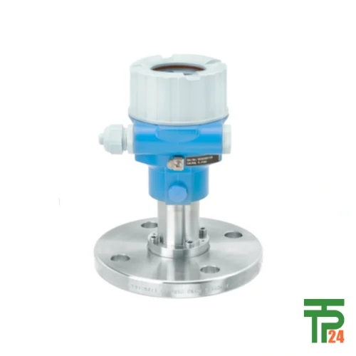 Endress+hauser PMC51 Absolute and gauge pressure Cerabar