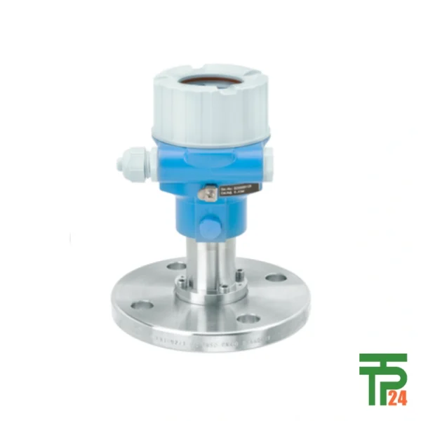 Endress+hauser PMC51 Absolute and gauge pressure Cerabar