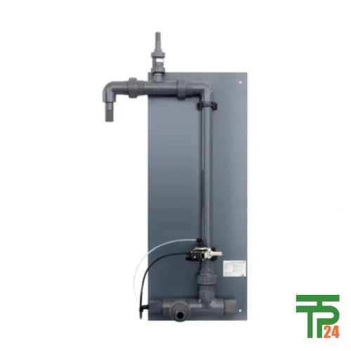 Endress+hauser CAT810 Sample preparation Liquiline System