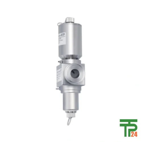Endress+hauser OUSAF22 Color sensor