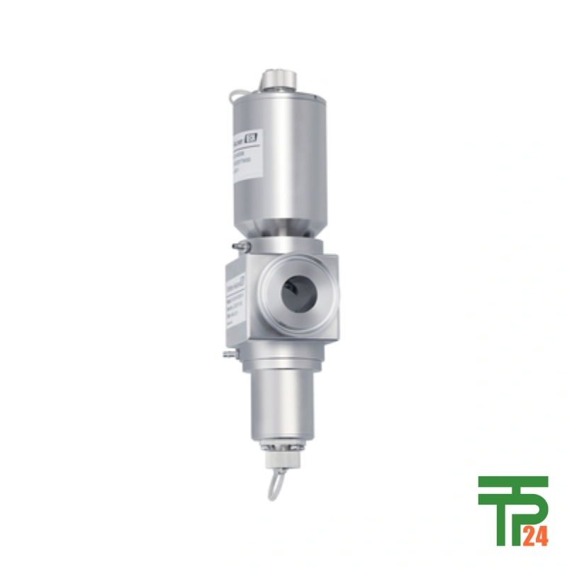 Endress+hauser OUSAF22 Color sensor