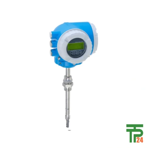 Endress+hauser I 300 Proline t-mass thermal mass flowmeter