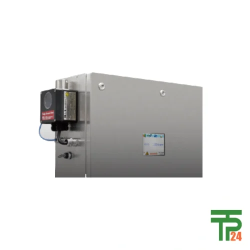Yokogawa TDLS5500 High Sensitivity Laser Spectrometer
