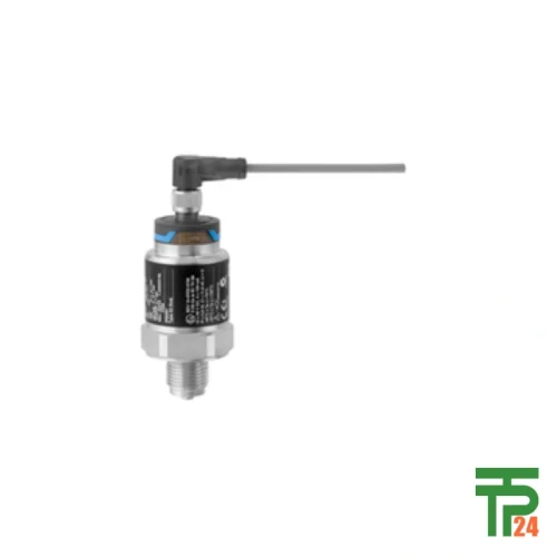 Endress+hauser PMC21 Absolute and gauge pressure Cerabar