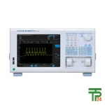 Yokogawa AQ6370E Telecom Optical Spectrum Analyzer