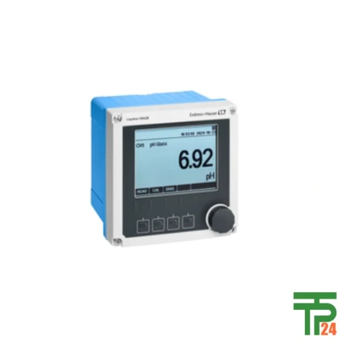 Endress+hauser CM42B 1-channel transmitter Liquiline