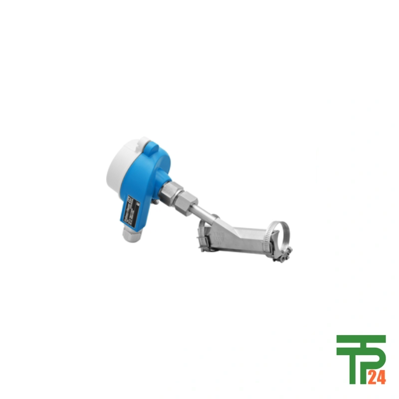 Endress+Hauser TM611 iTHERM SurfaceLine Surface thermometer