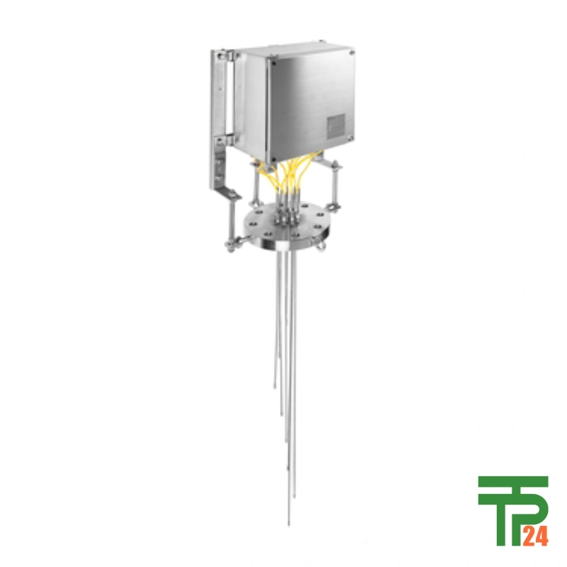Endress+Hauser TMS01 iTHERM MultiSens Flex Multipoint thermometer