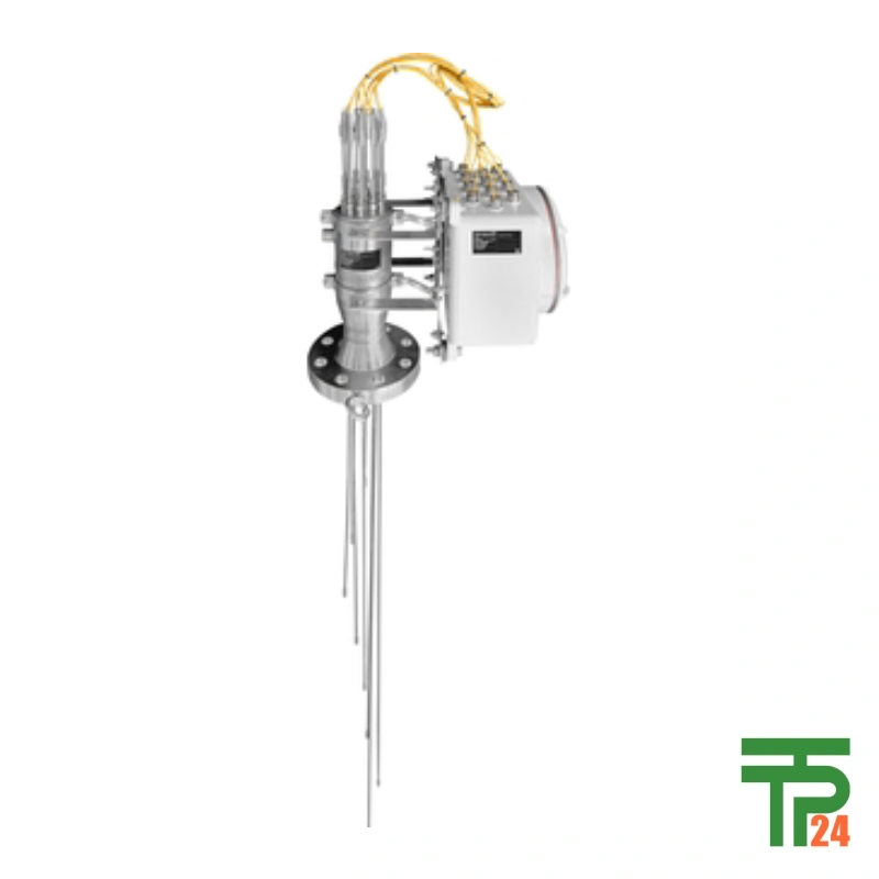 Endress+Hauser TMS02 iTHERM MultiSens Flex Multipoint thermometer