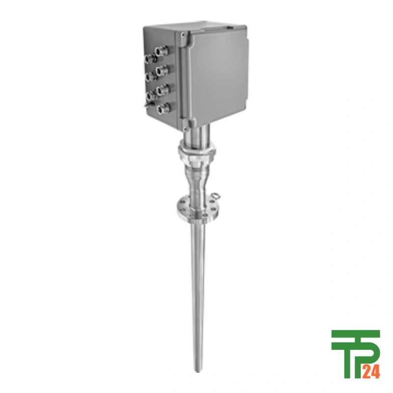 Endress+Hauser iTHERM MultiSens Linear TMS11 Multipoint thermometer