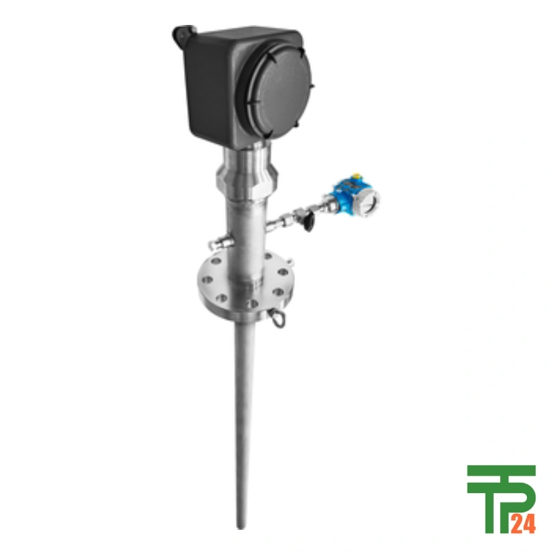 Endress+Hauser TMS12 iTHERM MultiSens Linear Multipoint thermometer