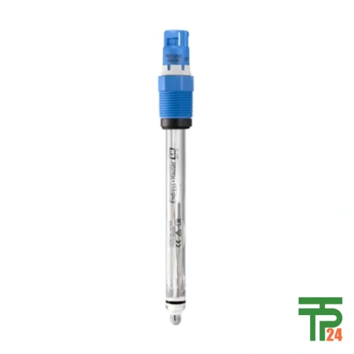 Endress+Hauser CPS11E Digital pH sensor Memosens