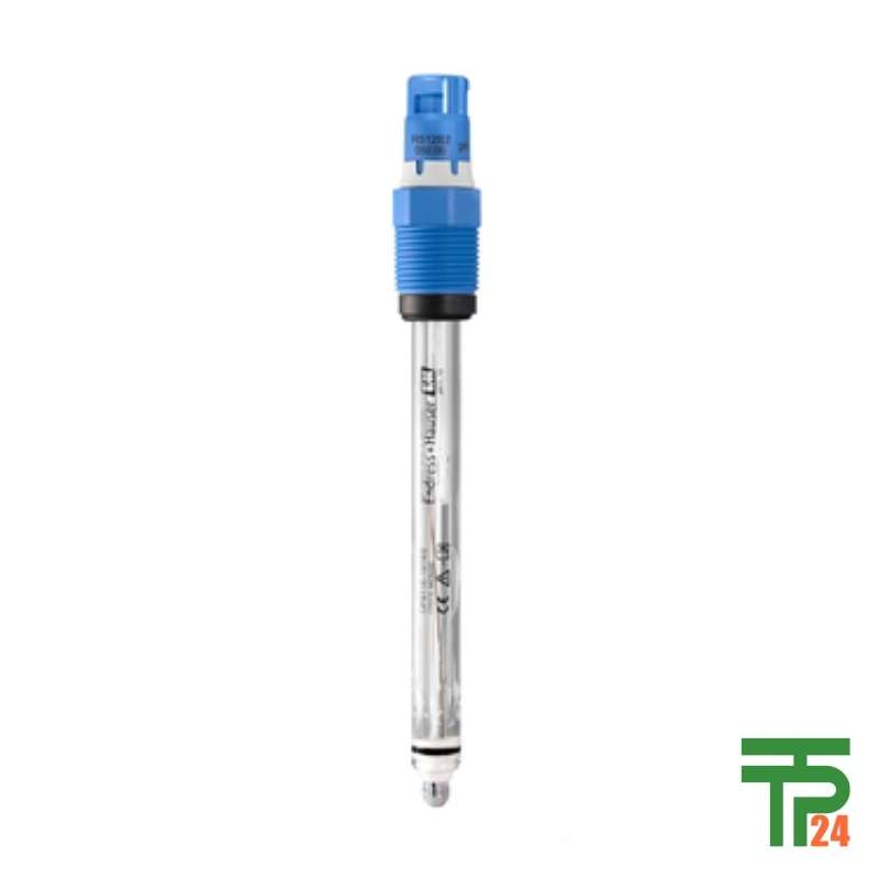 Endress+Hauser CPS11E Digital pH sensor Memosens