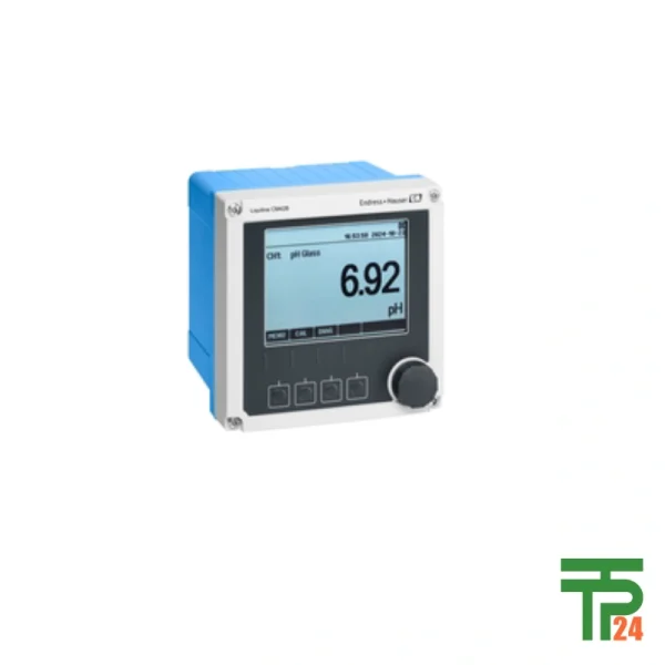 Endress+Hauser CM42B 1-channel transmitter Liquiline