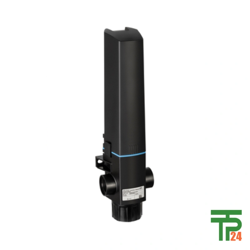 Endress+Hauser CPA25 Flow assembly Flowfit