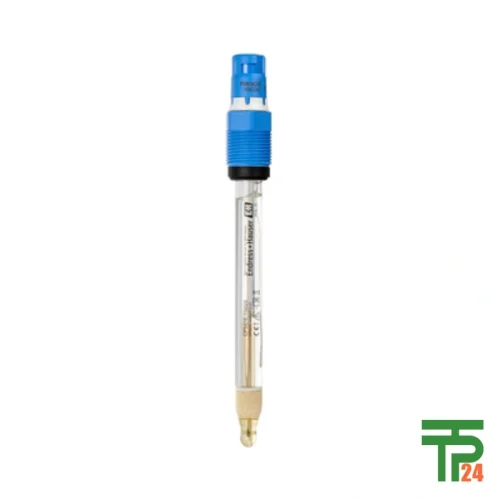 Endress+Hauser CPS61E Digital pH sensor Memosens