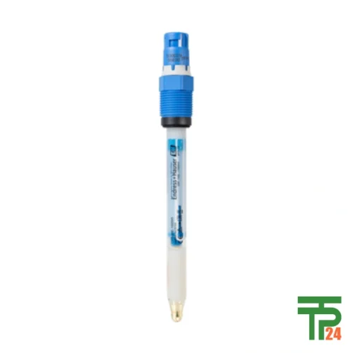 Endress+Hauser CPS96E Digital combined pH/ORP sensor Memosens