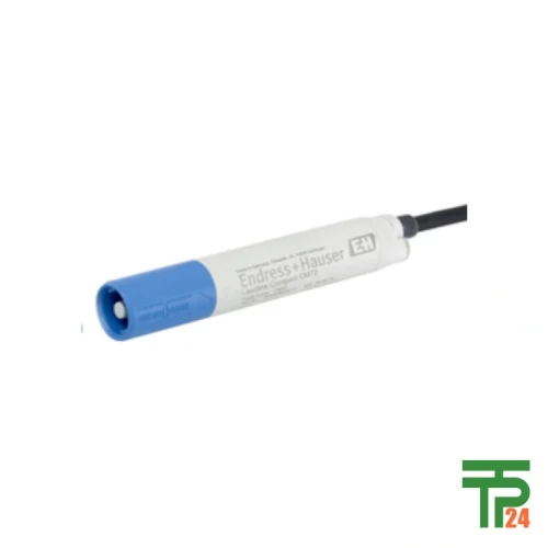 Endress+Hauser CM72 1-channel transmitter Liquiline Compact