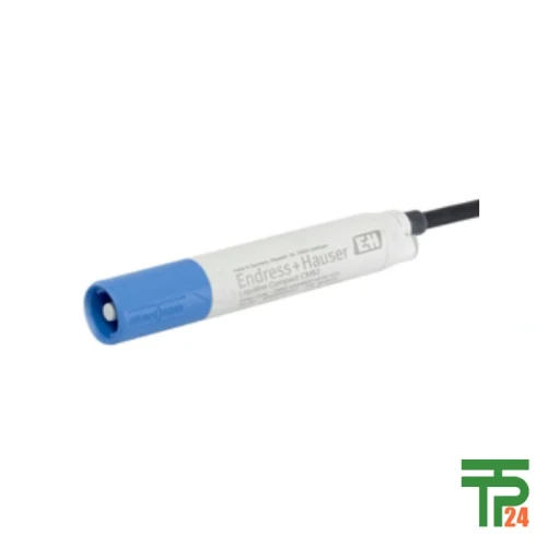 Endress+Hauser CM82 1-channel transmitter Liquiline Compact