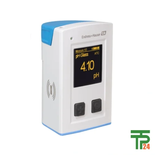 Endress+Hauser CML18 Multiparameter handheld Liquiline Mobile