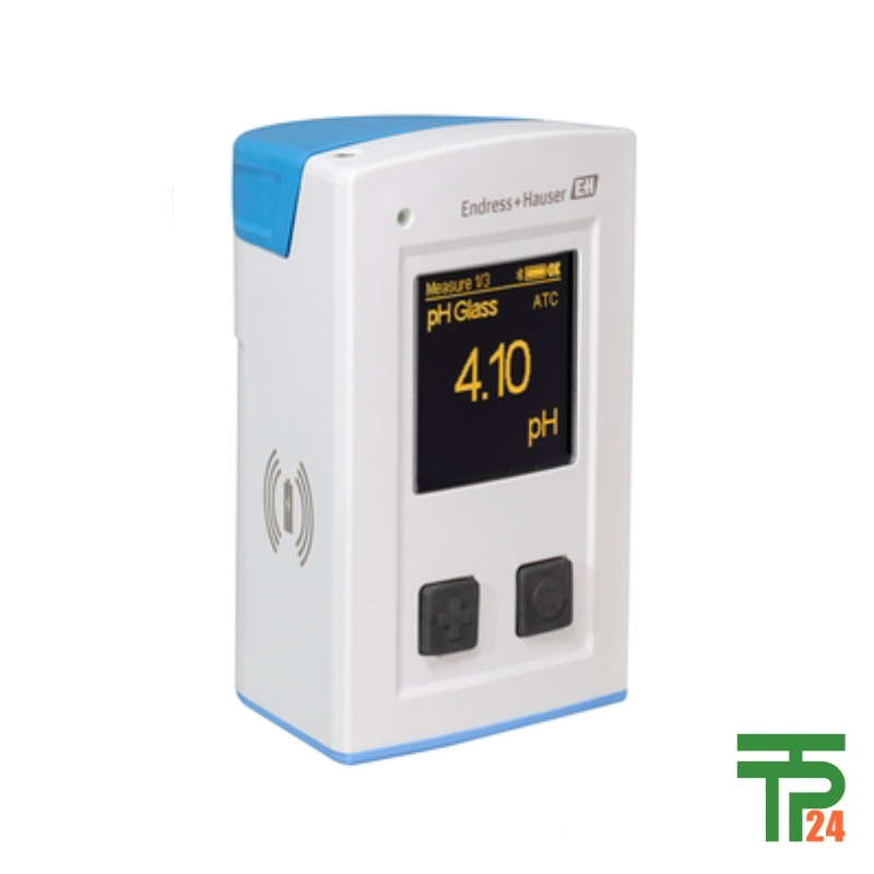 Endress+Hauser CML18 Multiparameter handheld Liquiline Mobile