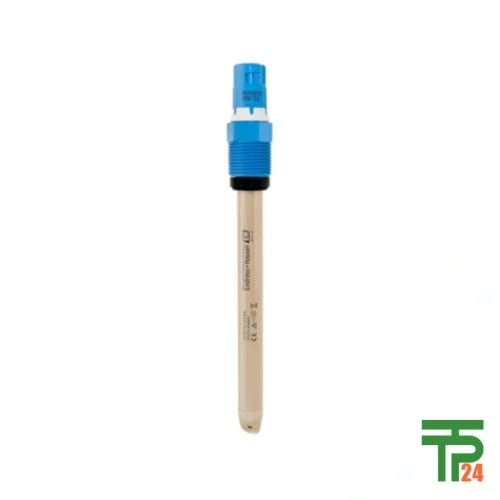 endress+hauser CPS77E Digital non-glass pH sensor Memosens