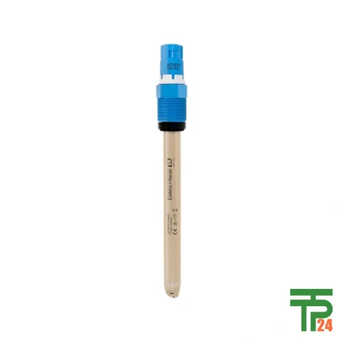 endress+hauser CPS97E Digital non-glass pH sensor Memosens