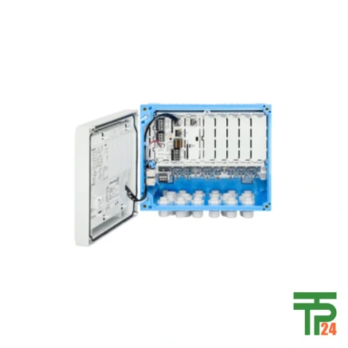 Endress+hauser CYY7 Liquiline Edge Module