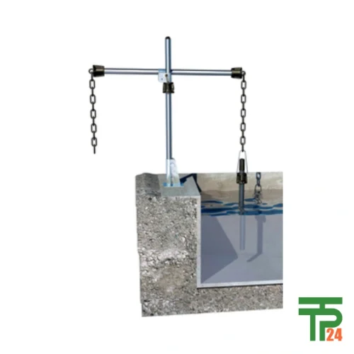 Endress+hauser CYA112 Immersion assembly Flexdip