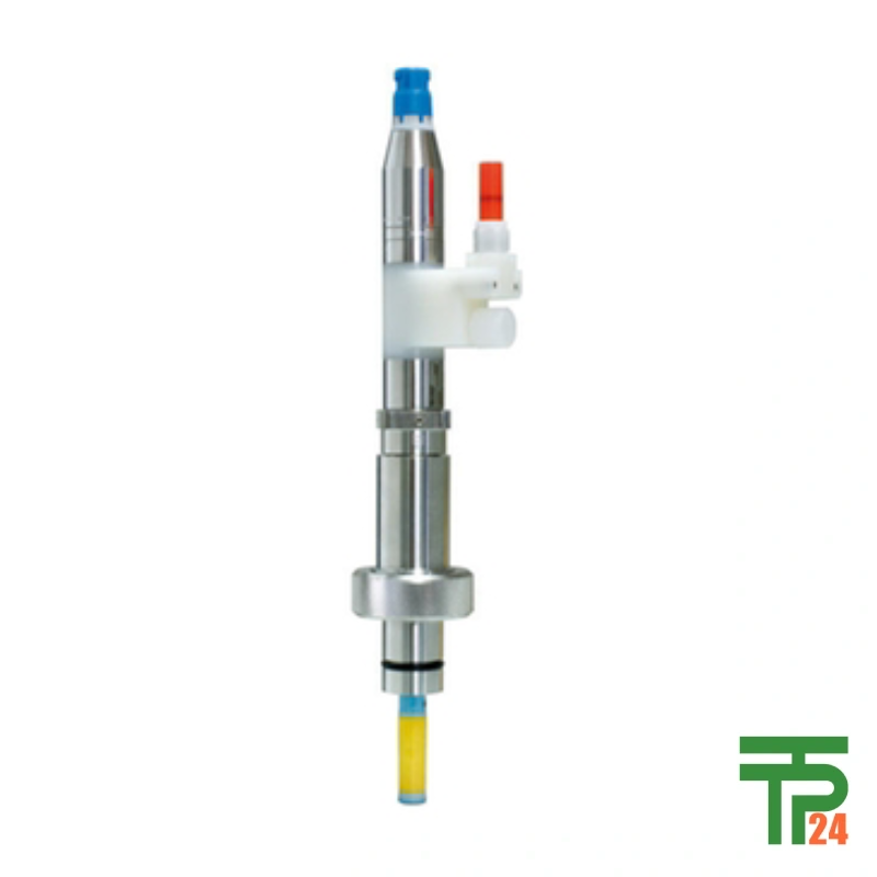 Endress+hauser CPS341D Digital non-glass pH sensor Ceramax