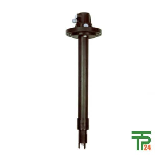 Endress+hauser CPA111 Immersion assembly Dipfit