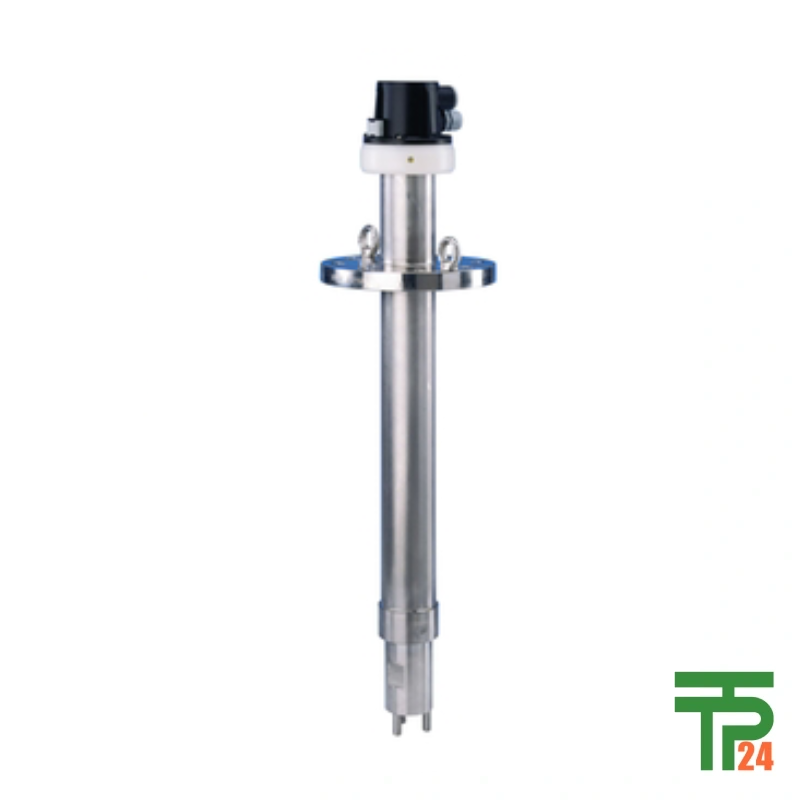 Endress+hauser CPA140 Immersion assembly Dipfit
