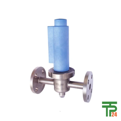 Endress+hauser CPA240 Flow assembly Flowfit