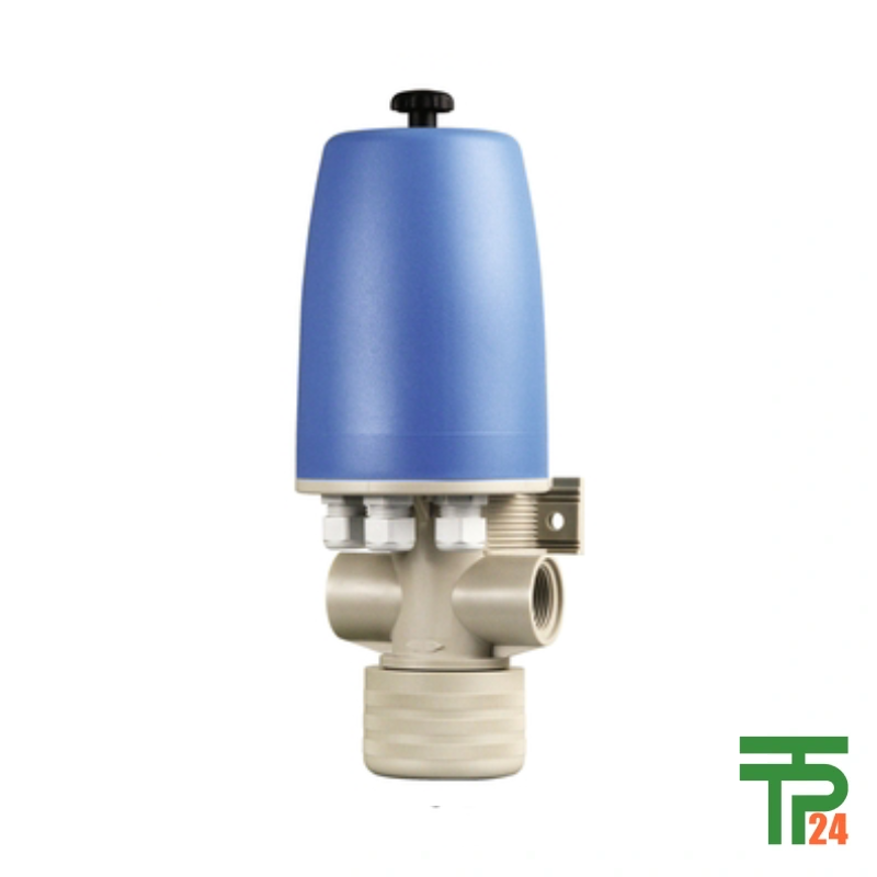 Endress+hauser CPA250 Flow assembly Flowfit