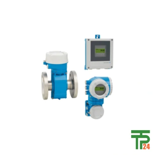 Endress+hauser P 500 Proline Promag electromagnetic flowmeter