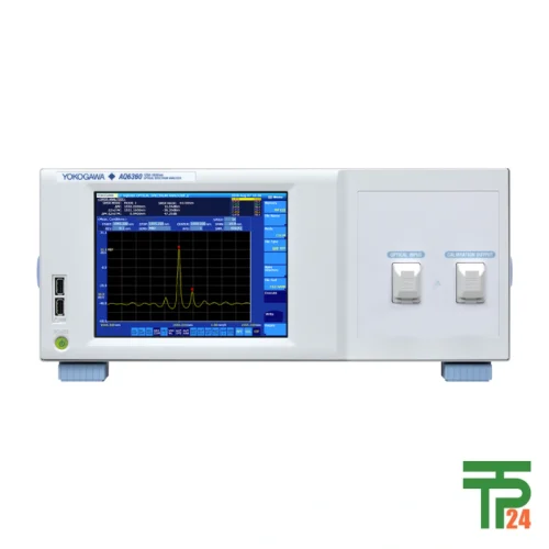 Yokogawa AQ6360 Telecom Production Optical Spectrum Analyzer