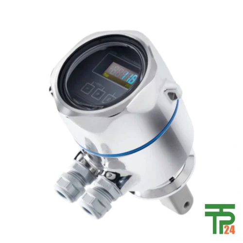 Endress+hauser CLD18 Compact conductivity device Smartec
