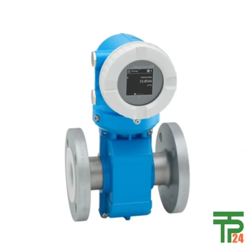 Endress+hauser P 10 Proline Promag electromagnetic flowmeter